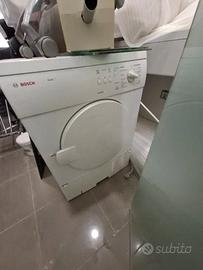 Secadora Bosch Maxx 7 kg