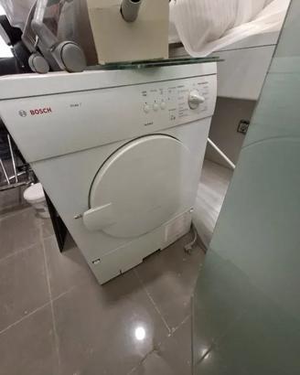 Secadora Bosch Maxx 7 kg