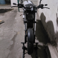 Ducati Monster 600 del 2000