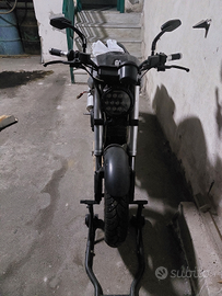 Ducati Monster 600 del 2000