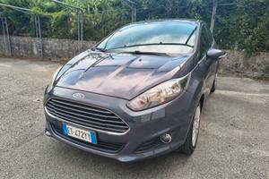 FORD FIESTA 1.5 TDCI 75 CV 5 PORTE BUSINESS