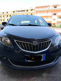 Lancia Ypsilon 2021