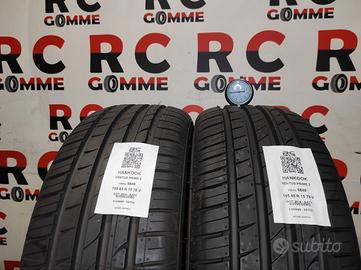 2 GOMME 195/45 R15 78V HANKOOK ESTIVE