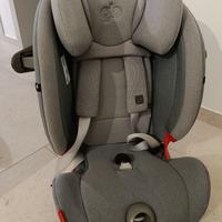 Seggiolino auto