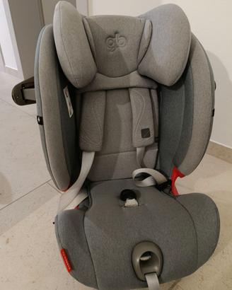 Seggiolino auto