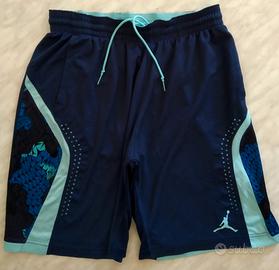 Shorts Basket AIR JORDAN tg. M USA