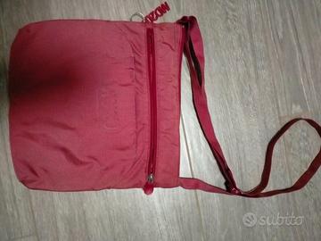 Borsa mandarina duck usata