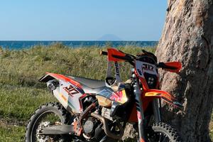 Ktm Excf 250