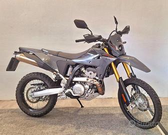 SUZUKI DR-Z 400 S
