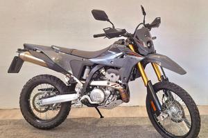 SUZUKI DR-Z 400 S
