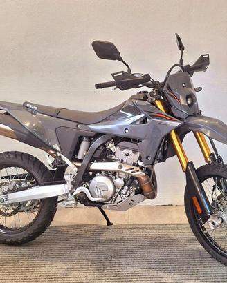 SUZUKI DR-Z 400 S