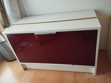 schedario ikea effektiv
