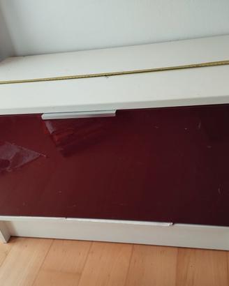 schedario ikea effektiv