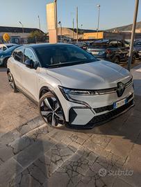 Megane e tech 60 kw