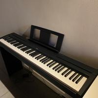 pianoforte digitale