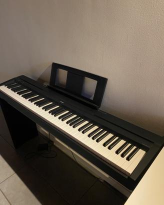 pianoforte digitale