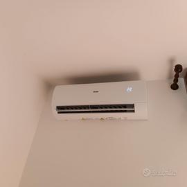 climatizzatore mono/dual/trial