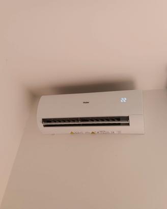 climatizzatore mono/dual/trial