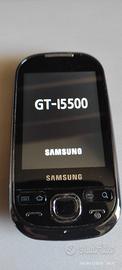 SAMSUNG GT i5500