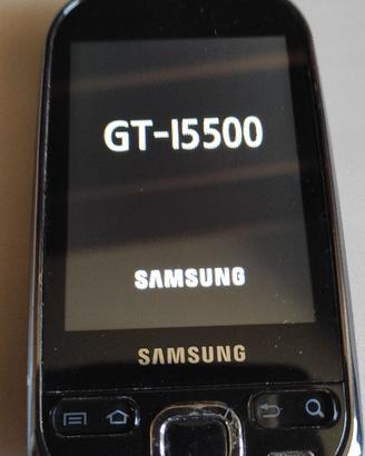 SAMSUNG GT i5500