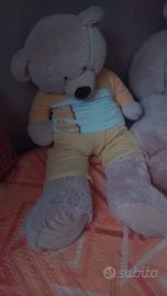peluche 