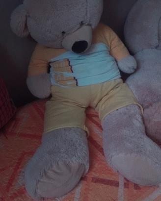 peluche 