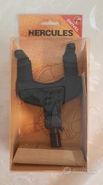 Staffa a parete per chitarra Hercules GSP38WB