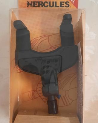 Staffa a parete per chitarra Hercules GSP38WB
