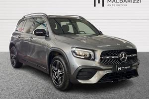 Mercedes-Benz GLB - X247 2019 200 d Premium auto