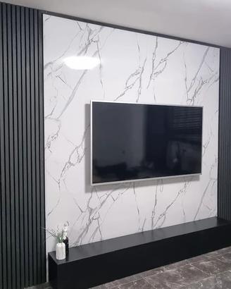 Pannello effetto marmo