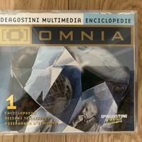 Omnia - Deagostini Multimedia Enciclopedie