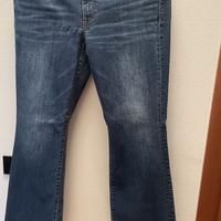 Jeans Donna American Eagle