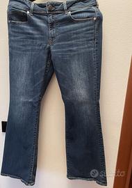 Jeans Donna American Eagle