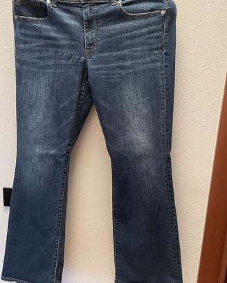 Jeans Donna American Eagle