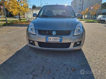 Suzuki swift 1.3 diesel