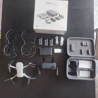DJI mavic mini fly more combo