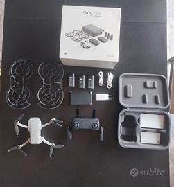 DJI mavic mini fly more combo
