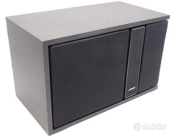 Casse Bose 301 serie II