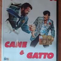 DVD "Cane e Gatto"