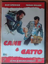 DVD "Cane e Gatto"