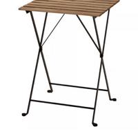 Tavolo giardino/terrazzo Tarno Ikea