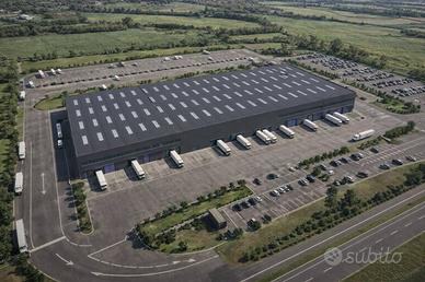 Terreno di 62000 m² a Castel Madama