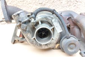 turbina alfa romeo 156 1.9 jtd 105cv