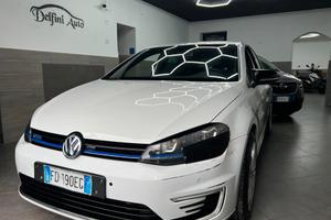 Volkswagen Golf GTE 1.4 TSI DSG 5p. Plug-In-Hybrid