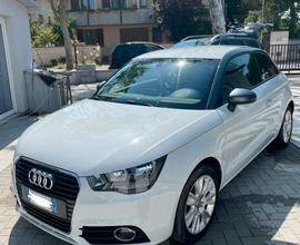 Audi A1 1.6 TDI Adm