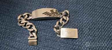 bracciale emporio Armani 