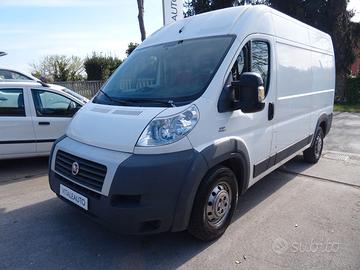 Fiat Ducato 35 2.3 MJT 130cv L2 H2 MAXI