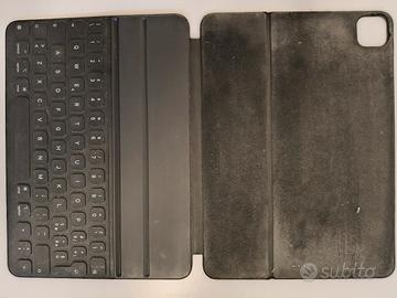 iPad smart keyboard folio originale Apple