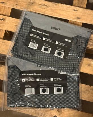 Thule Tepui Boot Bag