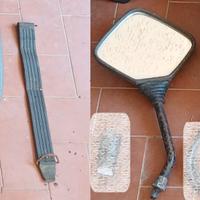 Ricambi GILERA RV 125